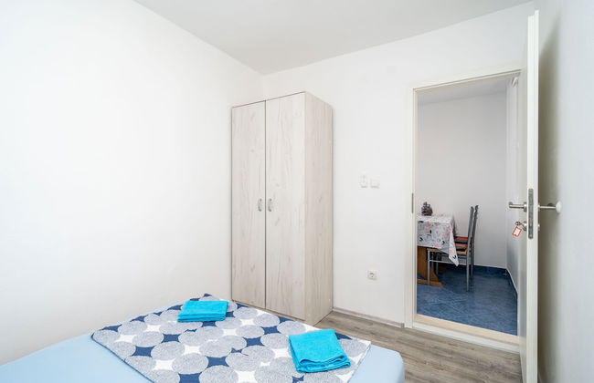 Apartment & Rooms Alan - Foto 10