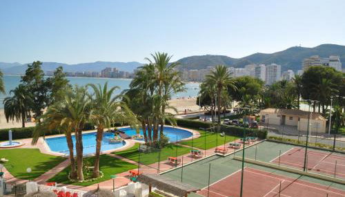 Palm Tree Cullera - Foto 1