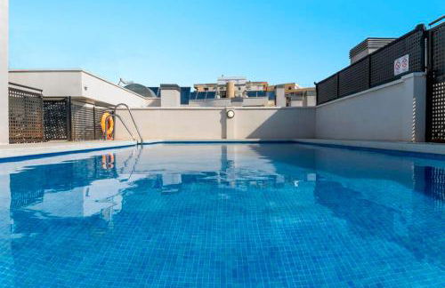 Teatro Cervantes SigloXXI - Photo 26