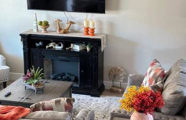 Grand Canyon-4bed,3bath,hot tub - Foto 8