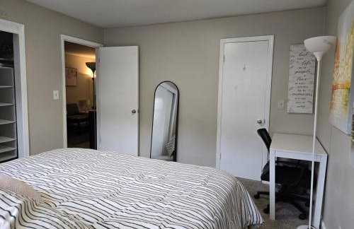 Perfect flat in Central Fayetteville, GA - Foto 7