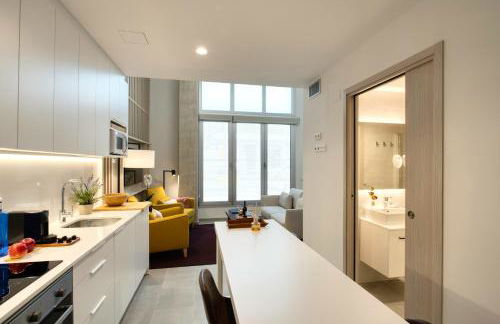 Calm Apartments - Photo 21