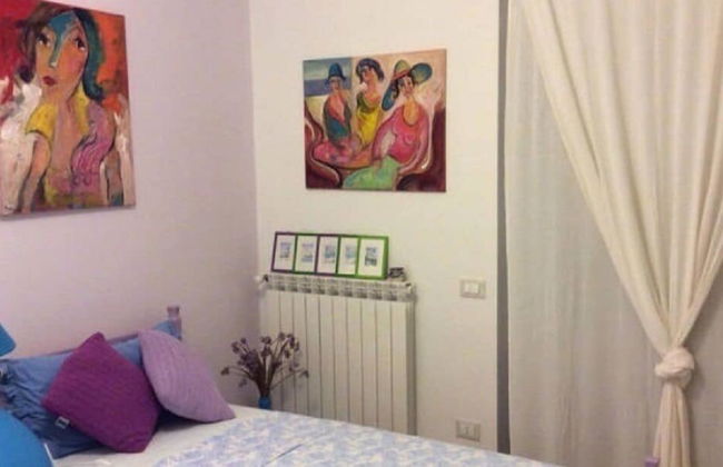 Le Terrazze - Foto 30