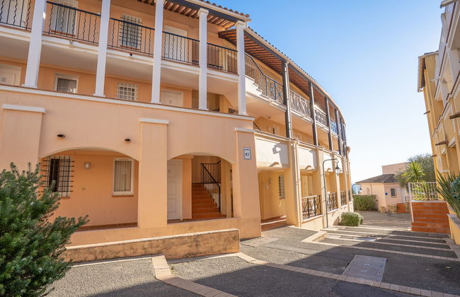 Le Village (B1 328) - Foto 32