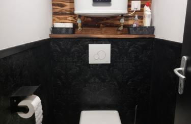 Prestigieuse Résidence ST MARIE - Appt 2 Chambres - N 20 - Foto 8