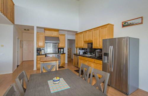 Exquisite Oceanview! by OceanviewHotTubs Oceanfront! Shelter Cove, CA Tesla EV station - Foto 29