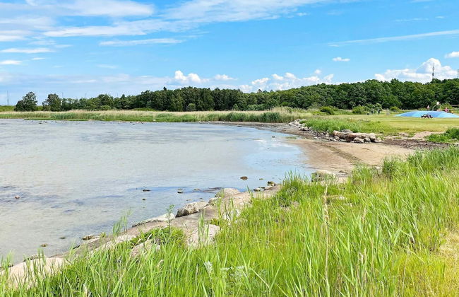 4 Person Holiday Home in Farjestaden - Foto 16