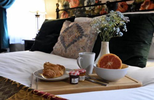 Samuels' a duplex apartment by Spires Accommodation in Lichfield City Centre - Foto 67