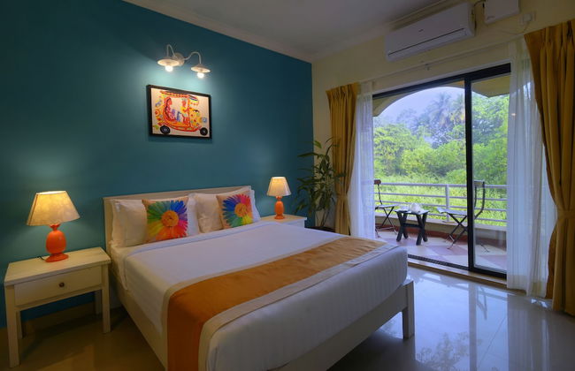 TreeHouse Blue Hotel & Villas - Foto 17