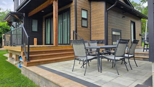 McHenry Riverside Retreat Comfort - Foto 4