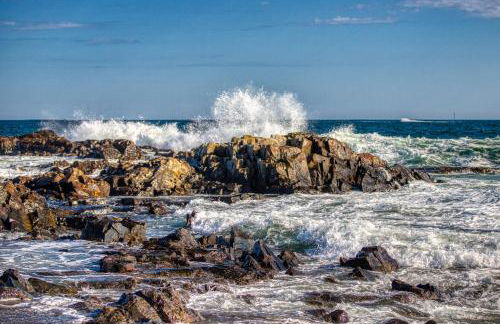 Shorelands Resort Cottage 24 - Photo 27