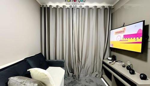 #2006B# Apto 1 quarto Metropolitan Barcelona - Foto 3