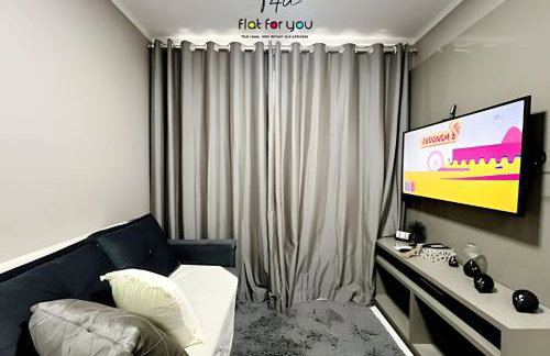 #2006B# Apto 1 quarto Metropolitan Barcelona - Foto 3