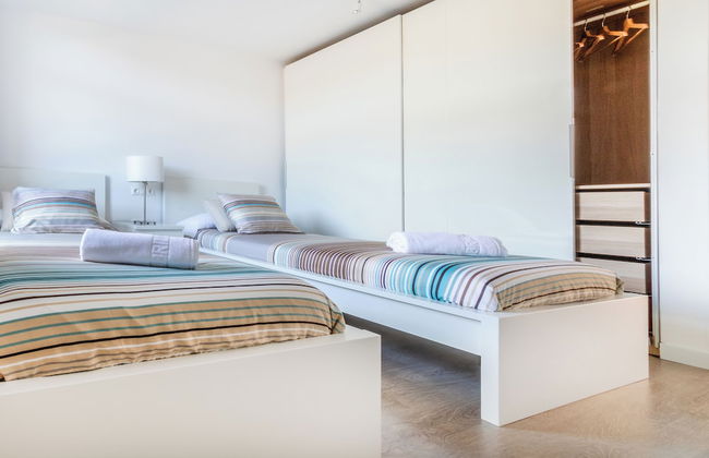 Agaró Cambrils Apartments - Photo 5