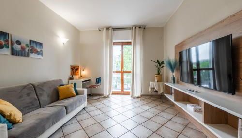 The Circle - Ampio sui Navigli - Self-Check in - Photo 5