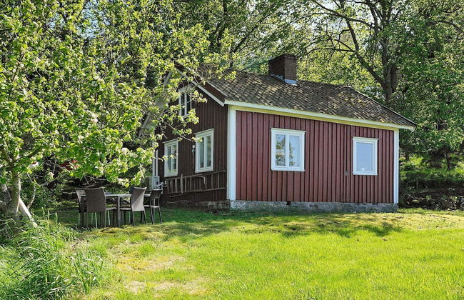 Holiday Home in Kode - Foto 17