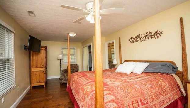 Cypress Ridge - Foto 3, Habitación