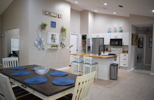 ZOJO_LOVELY HOUSE CLOSE TO DISNEY - Foto 13