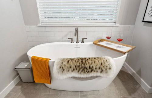 Joyous 3BD House in the heart of Fort Worth - Photo 62