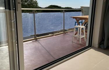 Les pins du Capri - Meublé de tourisme 3 étoiles - Foto 23