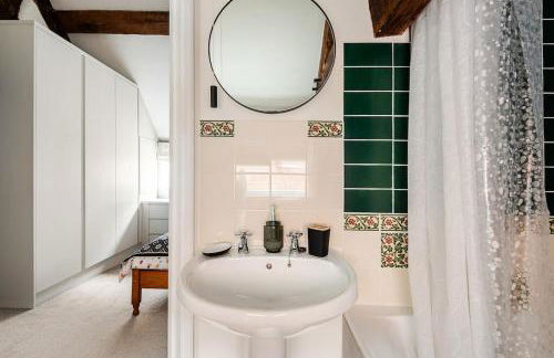 Quaint Cottage in the heart of the Cotswolds - Foto 14