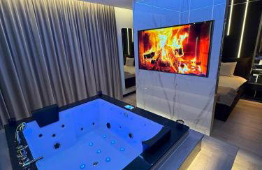 Wiślane Tarasy 2 VIP Apartamenty JACUZZI - Photo 6