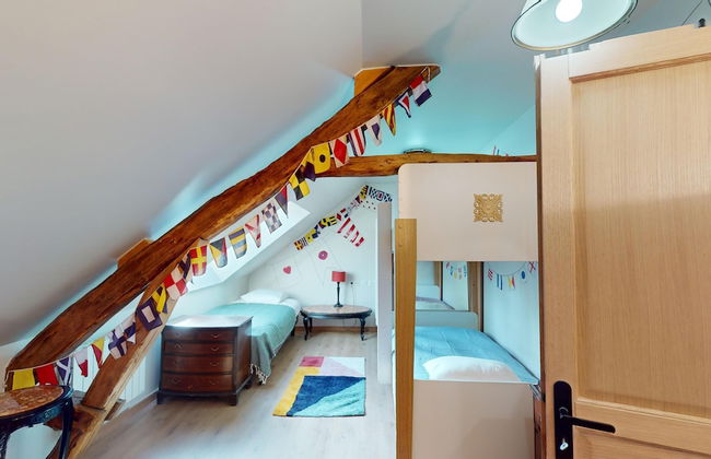 Château de Saint-Clair - Foto 3