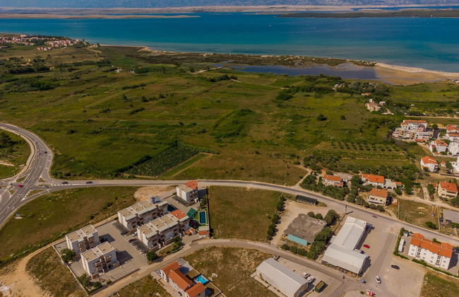 Villa NiA Zadarvillas - Foto 3