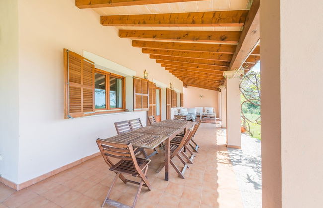 Vora Pula Golf Ii in Son Servera - Photo 5