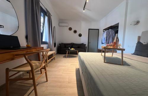 Central Guest House Skiathos - Foto 14