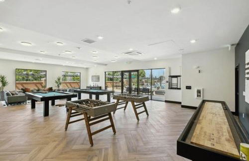 Blueground Hayward pool on-site restaurants SFO-1698 - Foto 28