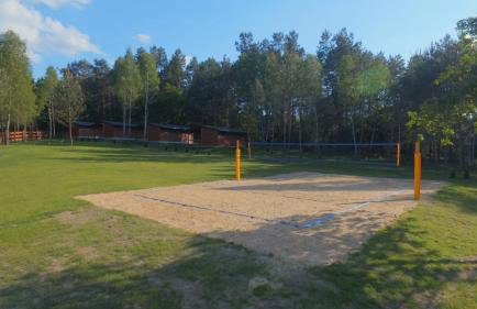 Domki Wrzosowe Wzgórza Nr1 - Foto 45