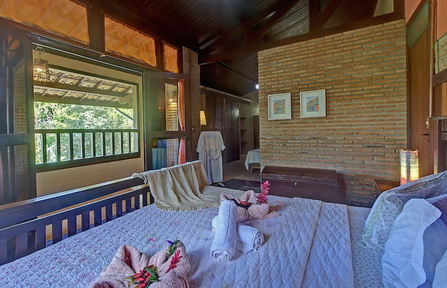 Casa na Serra de Mulungu por Carpediem - Foto 6