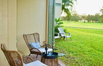 Golf Course Serenity at Turtle Bay - Photo 16