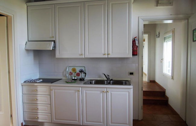 Agriturismo Sesta Presa - Foto 30