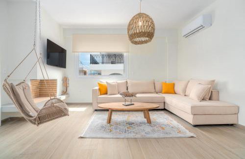 COSTA VASIA Boutique Apartments - Photo 17