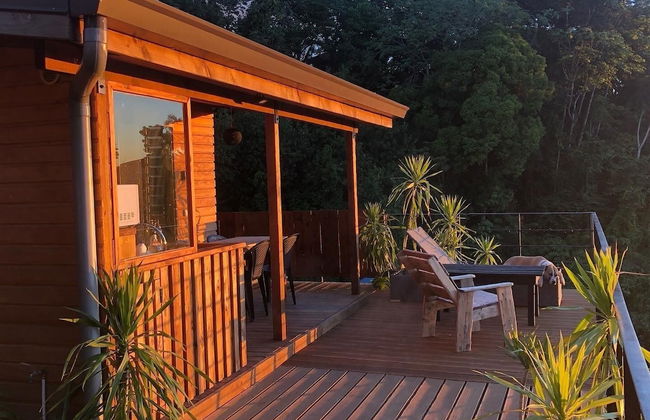 Bounty Lodge - Photo 43