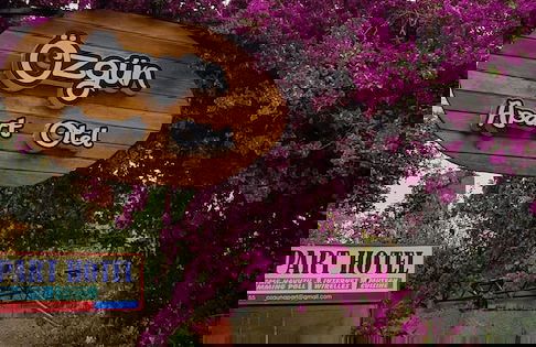 Ozgun Apart Hotel - Foto 24