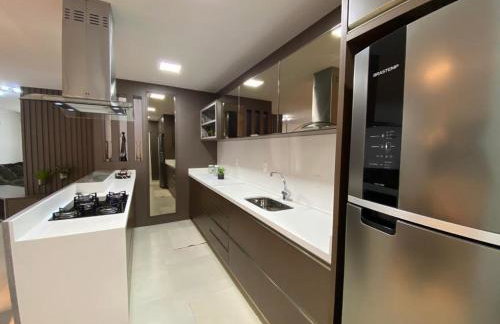Premium apartment au Mirante Home Club - Foto 8