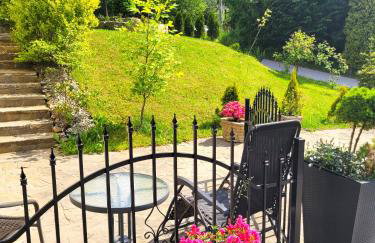 Willa Beskidzka - Foto 41