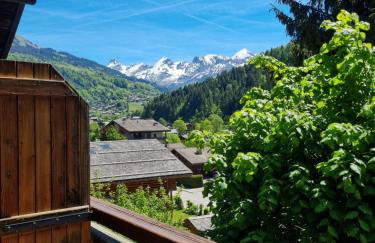 Appartements au cœur des Aravis - Photo 11