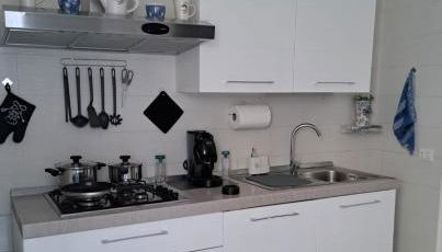 Napoli Museo Metrò - Foto 4, stove, dishwasher