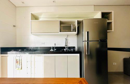 Apto Alto Padrão C/Ar Condicionado e Área Gourmet. - Foto 11