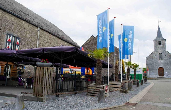 Etoile 2p in Hasti re - Foto 35