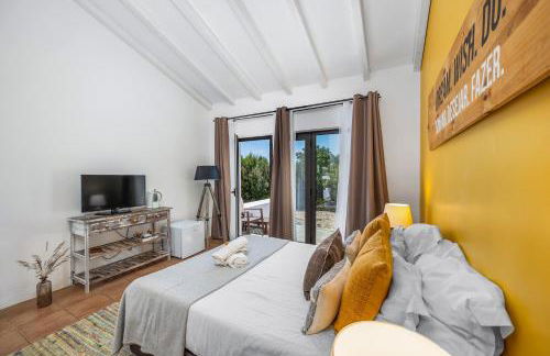 Tons da Terra - Casa de Campo & SPA - Foto 56