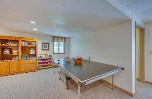 The Haven at Welsh Mountain Suites - Apt with Patio! - Foto 7