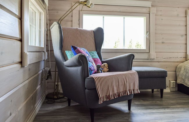 Lekojärven herra - Foto 14