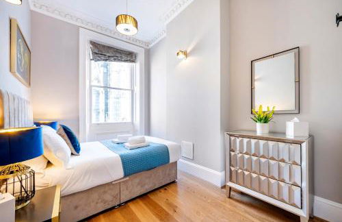 Central London Hyde Park Apartments - Foto 58