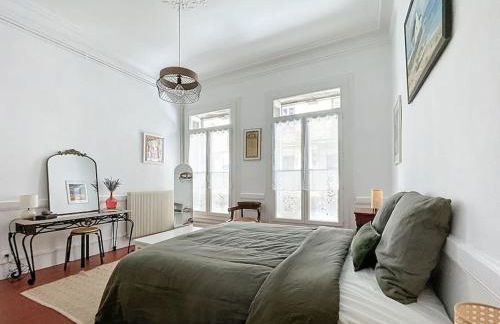 NOUVEAU - Appartement 100m2 avec Terrasse à 1 min de la Place de la Comédie - Foto 16