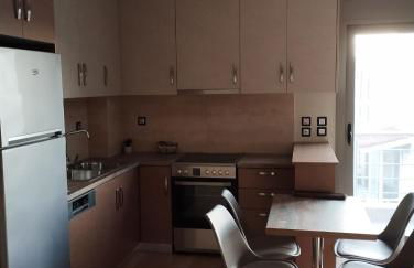 Antirrio apartments - Superior Bridge Apartment - Foto 6